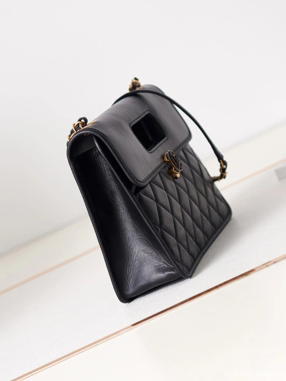 HyperPeter CHANEL TOTE SMALL 0713